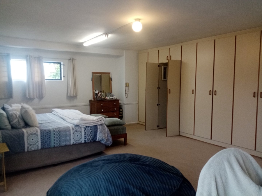 To Let 4 Bedroom Property for Rent in George South Western Cape
